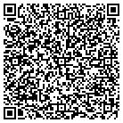 QR code with Peoples Best Care Chiropratric contacts
