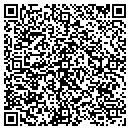 QR code with APM Cleaning Service contacts
