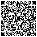 QR code with Hair Say II contacts