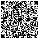 QR code with P J Cormier Architectural Co contacts