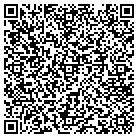QR code with Cr Stone Concrete Contractors contacts