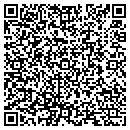 QR code with N B Consulting Corporation contacts