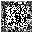 QR code with Ginn Oil Co contacts