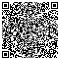 QR code with Pjm Carpentry contacts