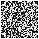 QR code with Game Center contacts