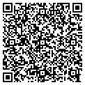 QR code with Jim Rowley CPA contacts