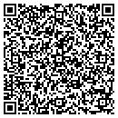 QR code with Old Tar Canvas contacts