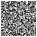 QR code with AIEDESIGN.COM contacts