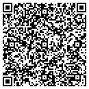 QR code with B R Enterprises contacts