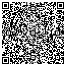 QR code with C D Telecom contacts