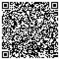 QR code with Tangosol contacts