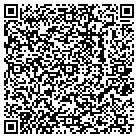 QR code with Precision Self Storage contacts