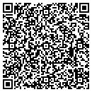 QR code with ALO Systems contacts