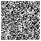 QR code with J Deterra & Sons Heating & AC contacts