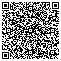 QR code with Mann's contacts