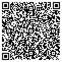 QR code with S&S Delivery Service contacts