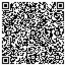 QR code with Art Of Nails contacts