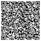 QR code with K P Manning Auto Parts contacts