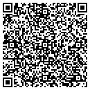 QR code with Rose's Hallmark contacts