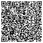 QR code with Walpole Building Maintenance contacts