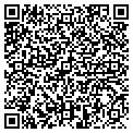 QR code with Sashas Gypsy Heart contacts