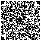 QR code with O Connell Architecture contacts
