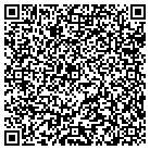 QR code with Marian Glasgow Interiors contacts