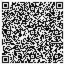 QR code with Headlines contacts