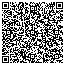 QR code with L E Smith Co contacts