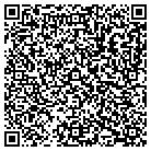 QR code with Cabots Ice Cream & Restaurant contacts