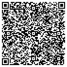 QR code with Little Footprints Learning Center contacts