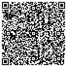 QR code with Custom Machine & Tool Co contacts
