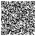 QR code with ABC 123 Daycare contacts