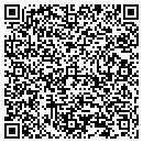 QR code with A C Riddick & Son contacts