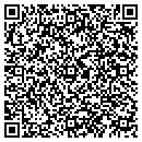 QR code with Arthur Bowen PC contacts