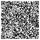 QR code with Martin W Manzelli Corp contacts