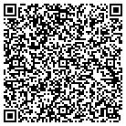 QR code with Advanced Auto Transport contacts
