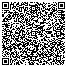QR code with Machining For Electronics Inc contacts