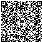 QR code with St John's Congregational Charity contacts