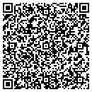 QR code with University of Massachusetts contacts