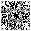 QR code with C T Construction Co contacts