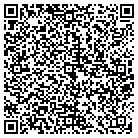 QR code with Custom Cabinets & Casework contacts
