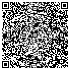 QR code with Oldenburg Architecture contacts
