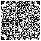 QR code with Mahattan Institute For Cancer contacts