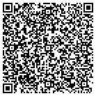 QR code with Accu Sepcheck Septic Service contacts