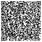 QR code with Accu Sepcheck Septic Service contacts