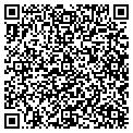 QR code with Tangles contacts