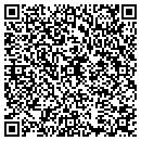 QR code with G P Marketing contacts