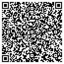 QR code with Riccardi's Pizza contacts