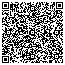 QR code with Taco Bron contacts